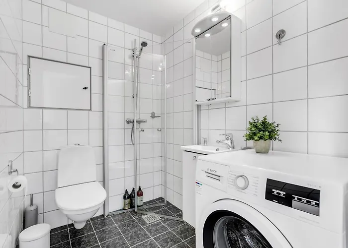 아파트 Center I Stargaze With Telescope *