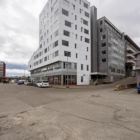 Leilighet Center I Stargaze With Telescope