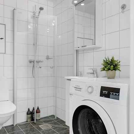 Leilighet Center I Stargaze With Telescope